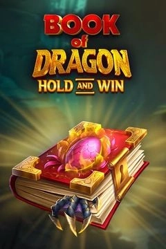 Book of dragon
