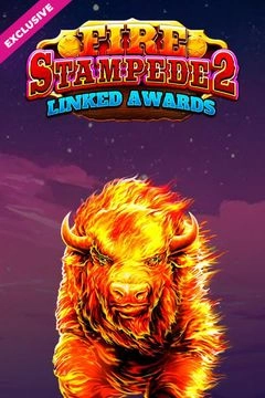 Fire Stampede 2